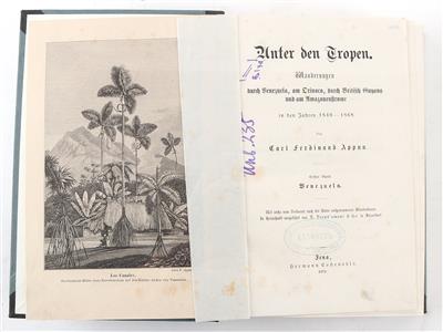 Appun, C. F. - Books and Decorative Prints