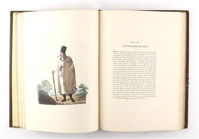 Bertrand de Moleville, (A. - F.). - Books and Decorative Prints