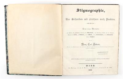 Hillardt, F. C. - Books and Decorative Prints