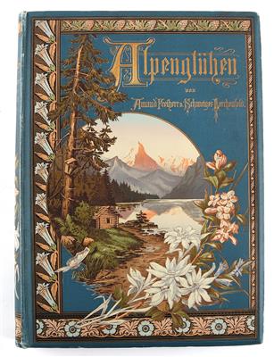 Schweiger - Lerchenfeld, A. v. - Books and Decorative Prints