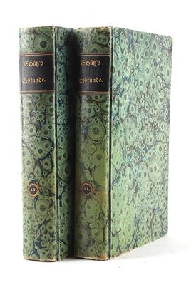 Wimmer, G. A. - Knihy a dekorativní tisky
