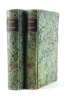 Wimmer, G. A. - Books and Decorative Prints