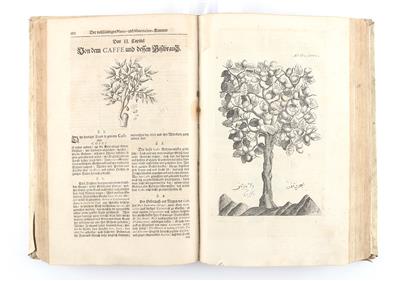 Valentini, M. B. - Books and Decorative Prints