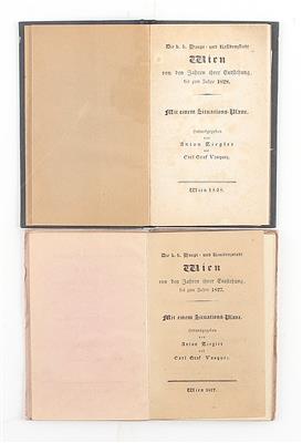 Ziegler, A. und C. Vasquez. - Books and Decorative Prints