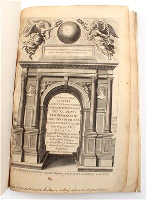 DIETEL, A. W. - Books and Decorative Prints