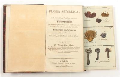 CORDIER, F. S. - Books and Decorative Prints