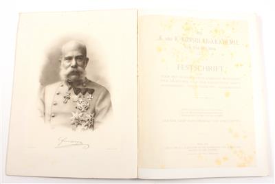 GOLUCHOWSKI von GOLUCHOWO, A. - Knihy a dekorativní tisky