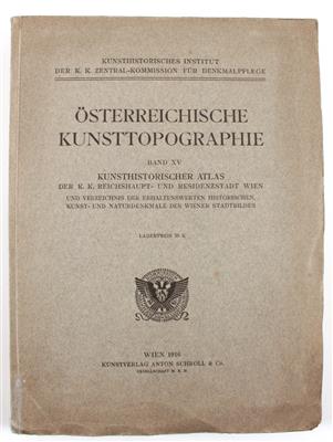 HASSINGER, H. - Knihy a dekorativní tisky