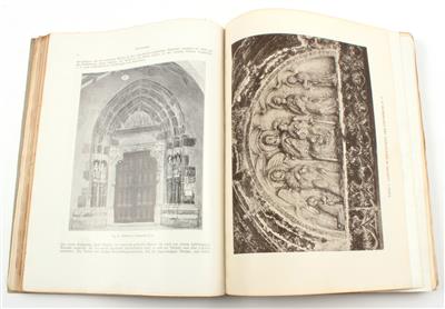 TIETZE, H. - Books and Decorative Prints