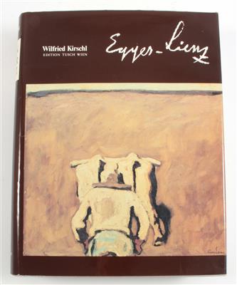 EGGER - LIENZ. - KIRSCHL, W. - Books and Decorative Prints