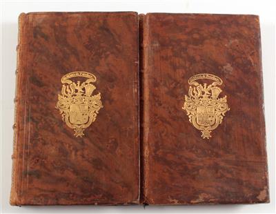 EHLERS, M. - Books and Decorative Prints