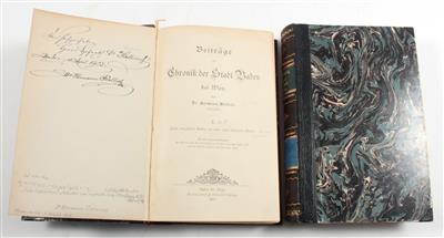 ROLLETT, H. - Books and Decorative Prints