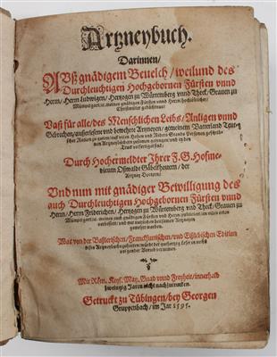 GÄBELKHOVER, O. - Books and Decorative Prints