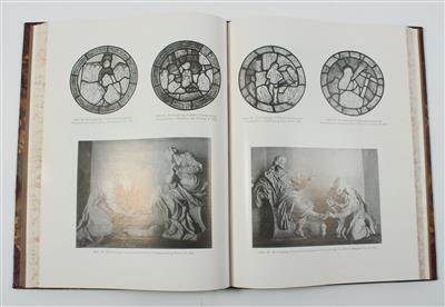 HEILIGENKREUZ. - FREY, D. - Books and Decorative Prints