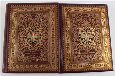 MAYER, A. - Books and Decorative Prints