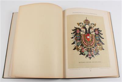 STRÖHL, H. G. - Knihy a dekorativní tisky