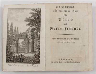 TASCHENBUCH - Books and Decorative Prints