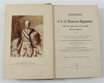 AMON von TREUENFEST, G. - Libri e grafica decorativa