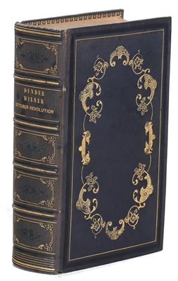DUNDER, W. - Books and Decorative Prints