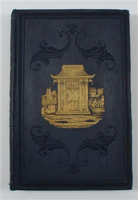 HOUSSAYE, J.-G. - Books and Decorative Prints