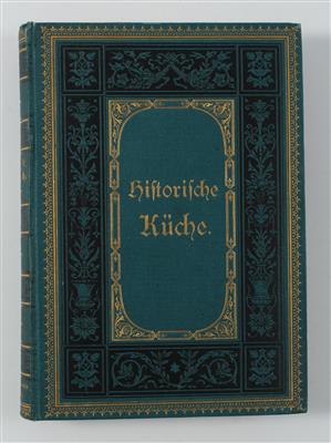 KUDRIAFFSKY, E. v. - Libri e grafica decorativa