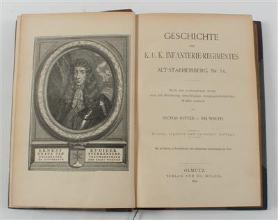 NEUWIRTH, V. v. - Libri e grafica decorativa