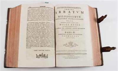 PACHMAYR, M. - Books and Decorative Prints
