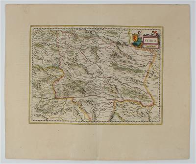 STEIERMARK. - - Libri e grafica decorativa