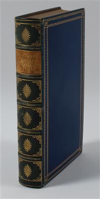 BALZAC, H. de. - Books and Decorative Prints