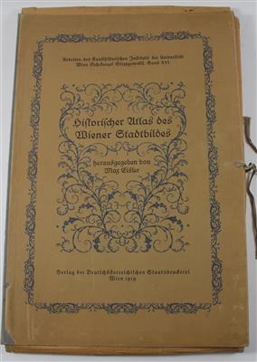 EISLER, M. - Books and Decorative Prints