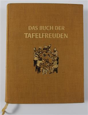 GUTKIND, C. S. - Bücher und dekorative Grafik