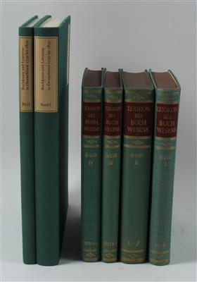 KIRCHNER, J. - Books and Decorative Prints