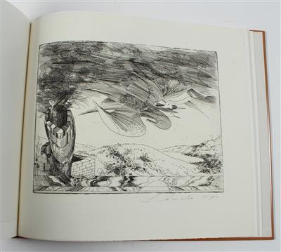 LEHMDEN. - KOSCHATZKY, W. - Books and Decorative Prints