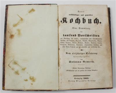 NEMETH, S. - Libri e grafica decorativa