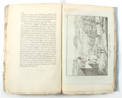 (HISTORISCHE - Bücher und dekorative Grafik