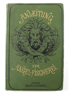 BISCHOFF, W. - Bücher und dekorative Grafik
