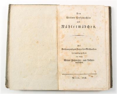 Das WIENER - Books and Decorative Prints