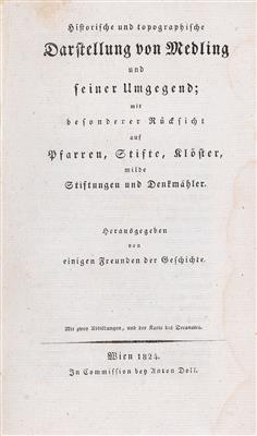 HISTORISCHE - Books and Decorative Prints