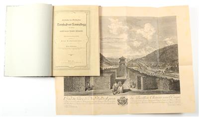 KALTENBERGER, F. J. - Books and Decorative Prints