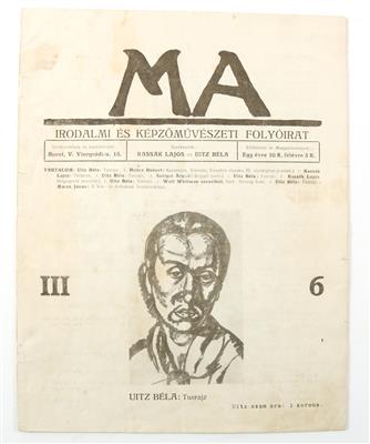 MA. - Books and Decorative Prints