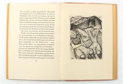 MUSIL, R. - Books and Decorative Prints