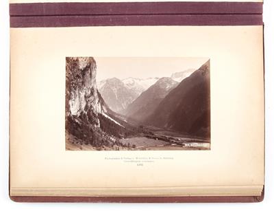 BADGASTEIN. - GASTEIN - Books and Decorative Prints