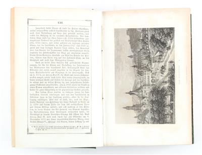 GRAZ. - SCHREINER, G. - Books and Decorative Prints