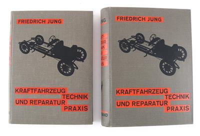 HÄNTZSCHEL, W. - Bücher und dekorative Grafik