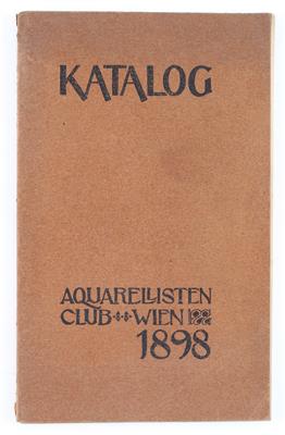 KATALOG - Books and Decorative Prints