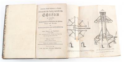 SCHUBART von KLEEFELD, J. C. - Books and Decorative Prints