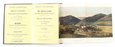 WEIDMANN, F. C. - Books and Decorative Prints