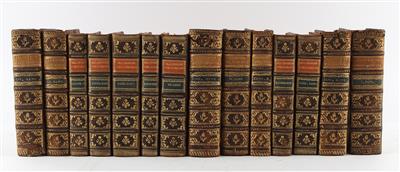 ALLGEMEINE WELTGESCHICHTE. - Books and Decorative Prints