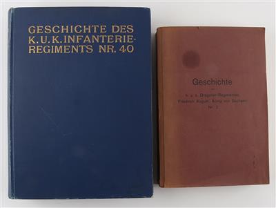 POSSELT, O. - Bücher und dekorative Grafik