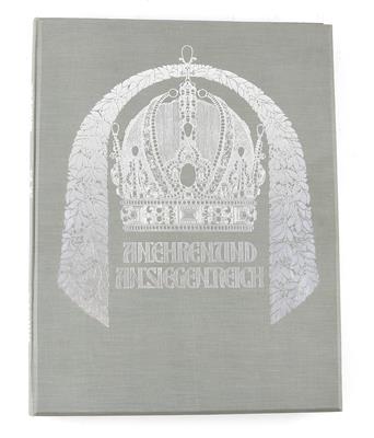 An EHREN - Bücher und dekorative Grafik